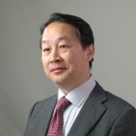 Prof. Xu-Ming Xie